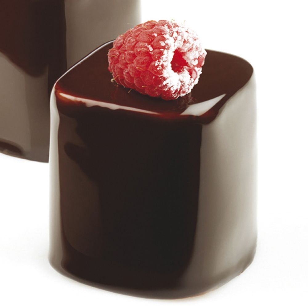 Pavoflex Tango silicone mold